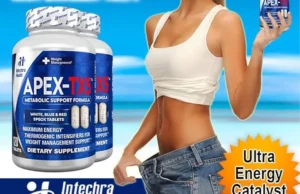 Read more about the article Apex Weight Loss Pill Reviews: Is It Worth the Try?