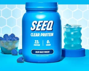 Read more about the article Seeq Protein Powder Review: Is It Worth Trying?