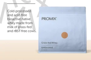 Read more about the article Promix Protein Powder Review: Is It Worth Trying?