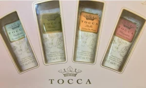 Read more about the article Tocca Hand Cream Review: Legitimate Luxury or Scam?