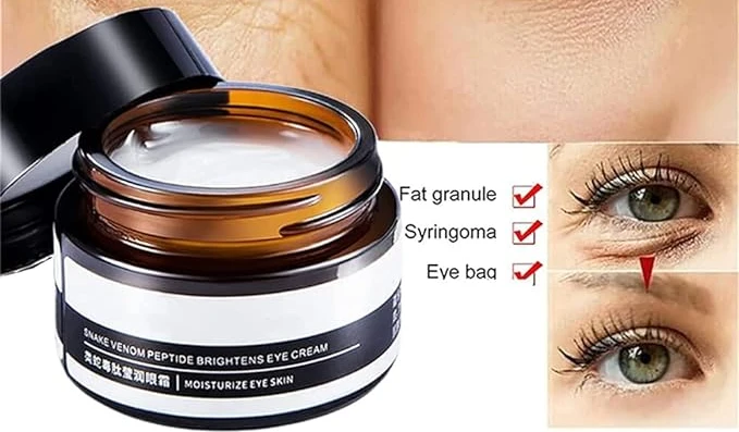 You are currently viewing Barenkul Eye Cream Reviews: Is it Worth Trying?