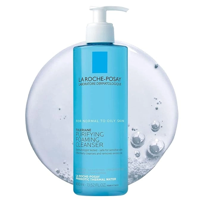 You are currently viewing La Roche Posay Face Wash Review: Is La Roche Posay Face Wash Legit?