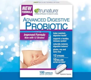 Read more about the article Trunature Probiotics Review: Is it Worth Trying?