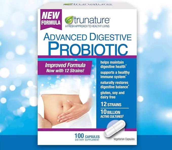 You are currently viewing Trunature Probiotics Review: Is it Worth Trying?