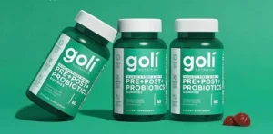 Read more about the article Goli Probiotic Review: Is it Worth Trying?