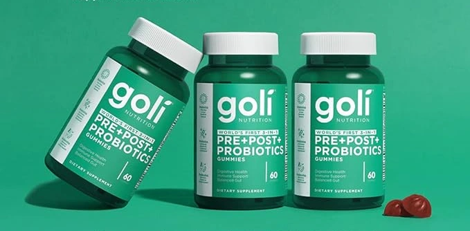 You are currently viewing Goli Probiotic Review: Is it Worth Trying?