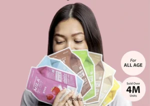Read more about the article A’Pieu Sheet Mask Review: Is the A’Pieu Sheet Mask Worth Trying?