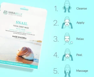 Read more about the article Snail Mask Sheet Review: Is it Worth Trying?