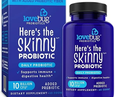 You are currently viewing Love Bug Probiotic Review: Is It Worth the Hype?