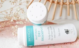 Read more about the article Moogoo Dry Shampoo Review: A Legit Solution or Scam?