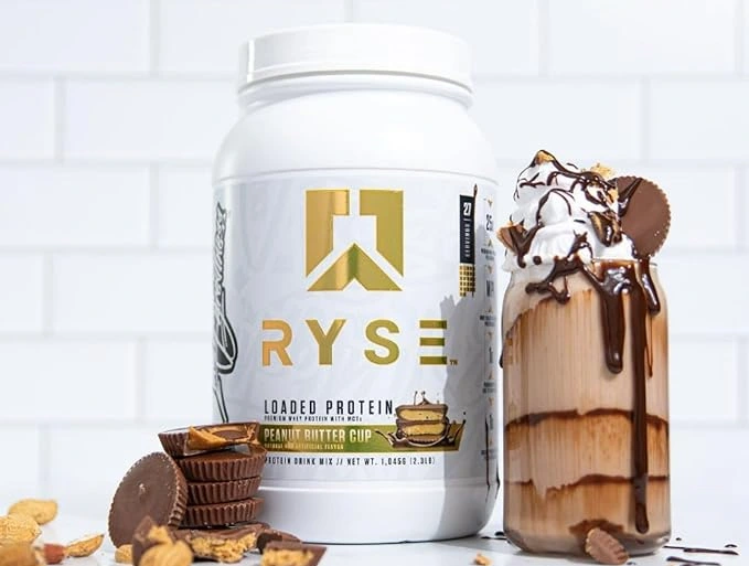 You are currently viewing Ryse Protein Powder Review: Is It Worth Trying?