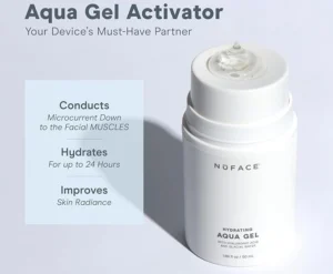 Read more about the article NuFace Gel Primer Review: Is NuFace Gel Primer a Scam?