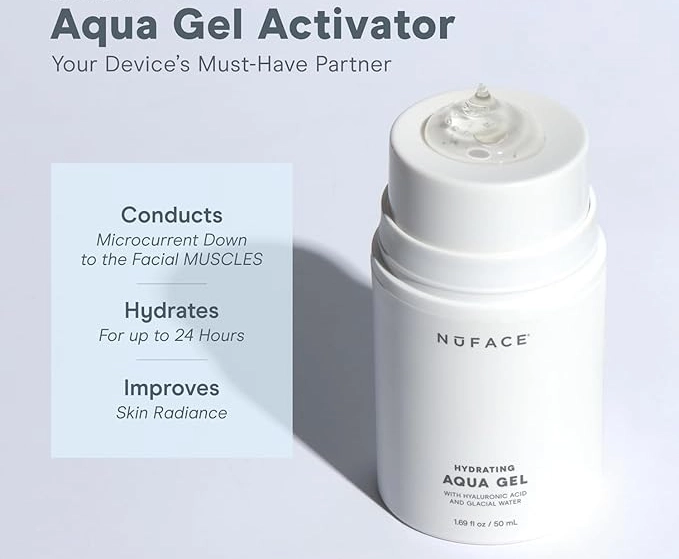 NuFace Gel Primer Review: Is NuFace Gel Primer a Scam?