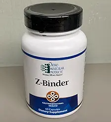 Read more about the article Z-Binder Supplement Review: Is It Legit or a Scam?