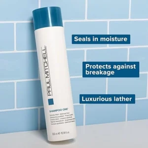 Read more about the article Is Paul Mitchell Original Shampoo Worth It?