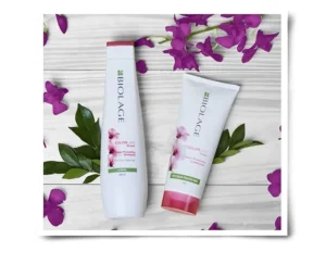 Read more about the article Matrix Biolage Colorlast Shampoo Review: My Personal Journey