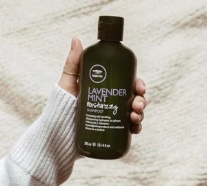 Read more about the article An In-depth Paul Mitchell Lavender Mint Shampoo Review