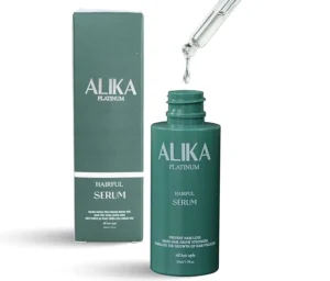 Read more about the article Alika Hair Growth Serum Review: Is Alika Hair Growth Serum a Scam?