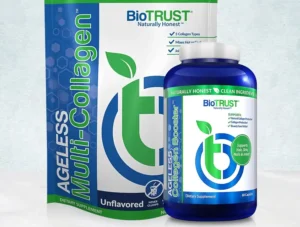 Read more about the article BioTrust Collagen Review: Is it Worth Your Investment?