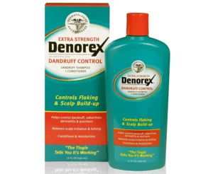 Read more about the article Denorex Shampoo Review: Is Denorex Shampoo Worth It?