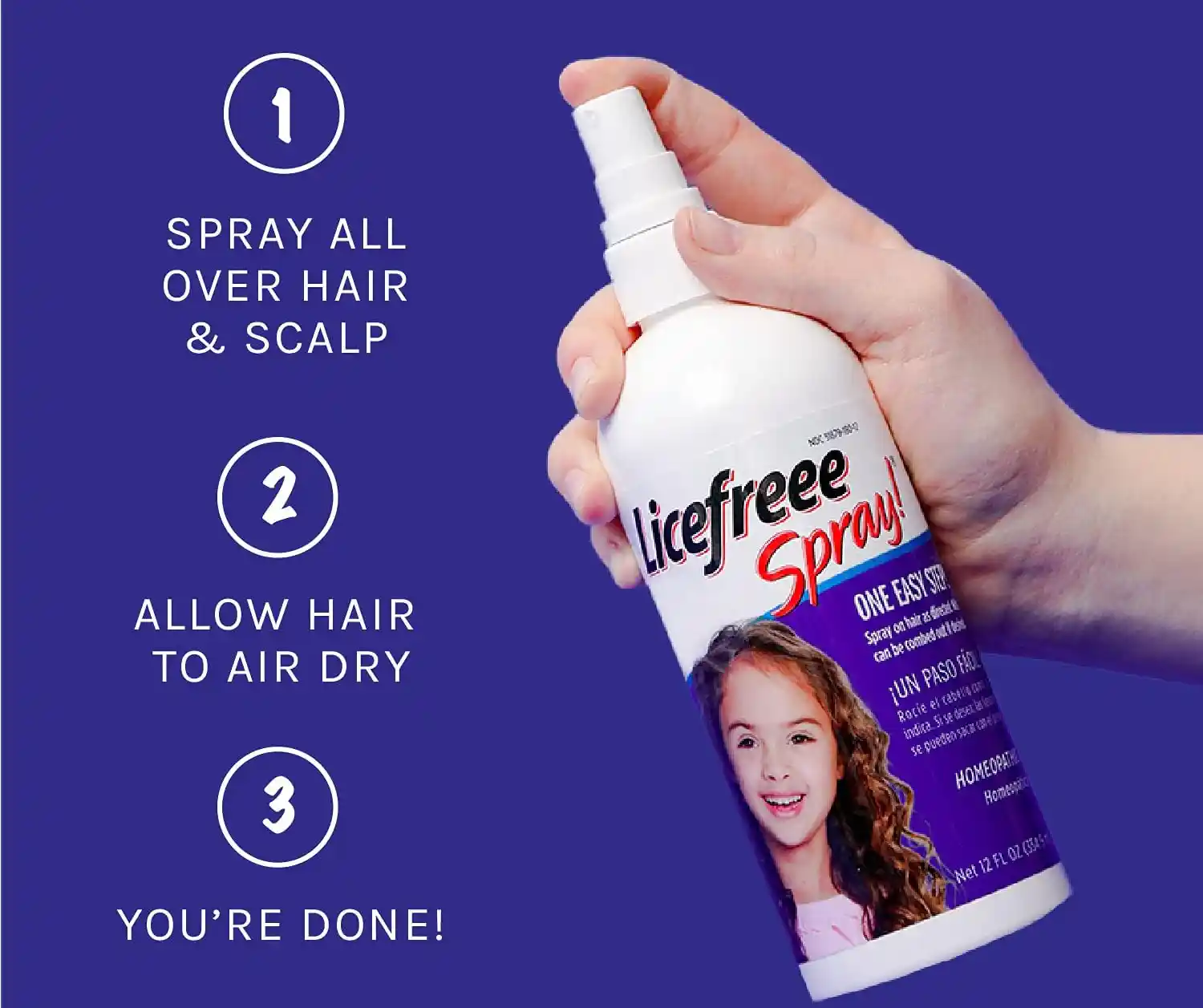 You are currently viewing Licefreee Spray Review: Legit or Scam? An In-depth Analysis