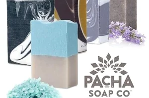 Read more about the article Pacha Soap Review: Is It Worth the Hype? A Thorough Analysis