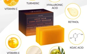 Read more about the article Valitic Kojic Acid Soap Review: Is It Worth Your Investment?