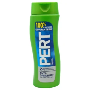 Read more about the article Is Pert Shampoo a Scam? A Comprehensive Review