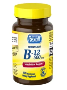 Read more about the article Rexall Vitamins Review: Is It Legit or Scam?
