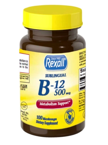 You are currently viewing Rexall Vitamins Review: Is It Legit or Scam?