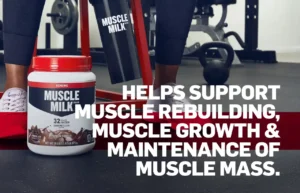 Read more about the article Muscle Milk Protein Powder Review: Is Muscle Milk Protein Powder Worth Trying?