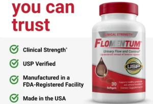 Read more about the article USP Supplement Review: Is it Legit or Scam?
