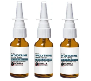 Read more about the article Wolverine Nasal Spray Reviews: Is It Worth Trying?