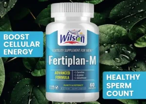 Read more about the article Wilson Supplements Review: Is It Legit or Scam?