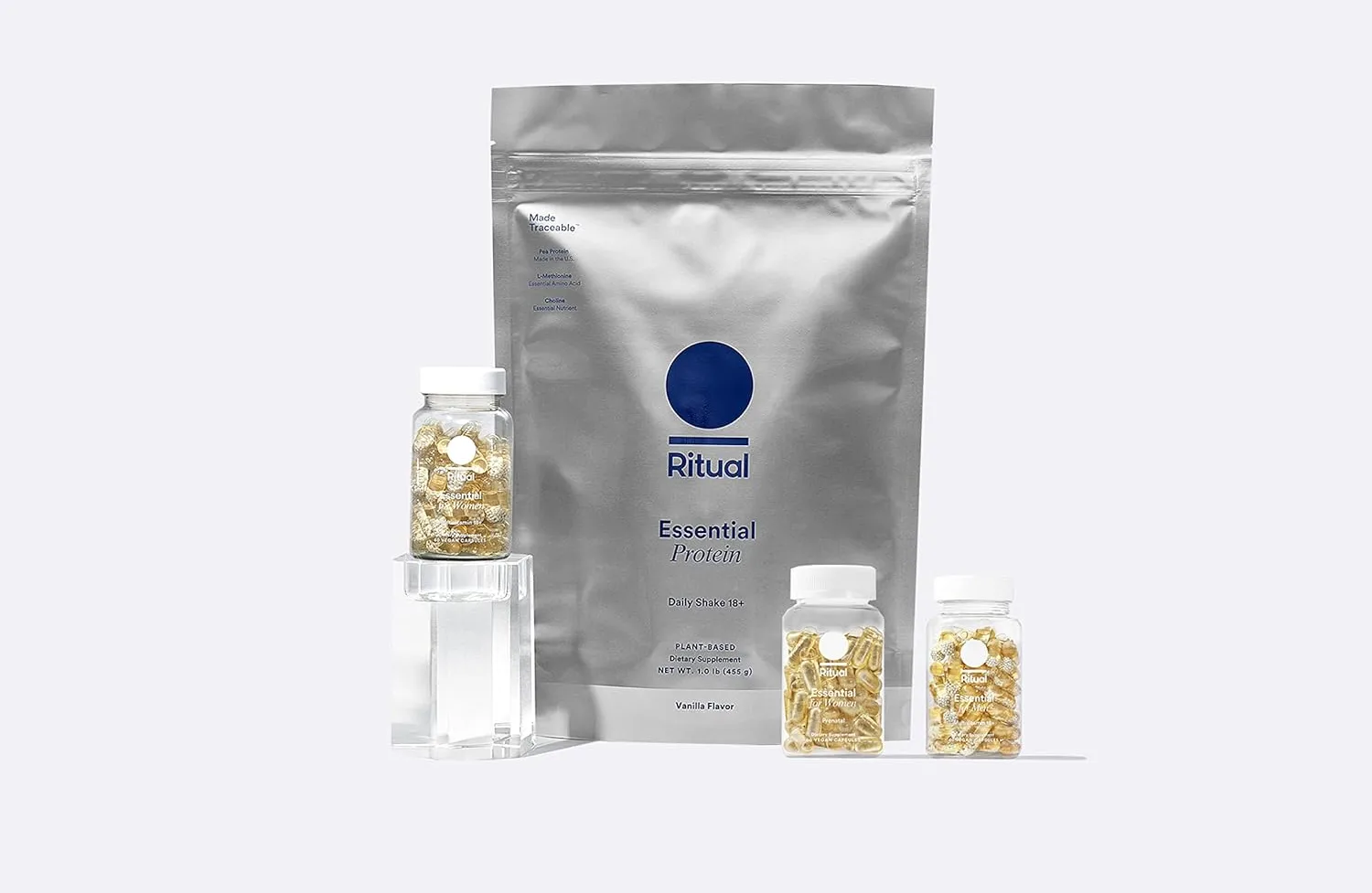 You are currently viewing Is Ritual Probiotic Worth Trying? A Comprehensive Review