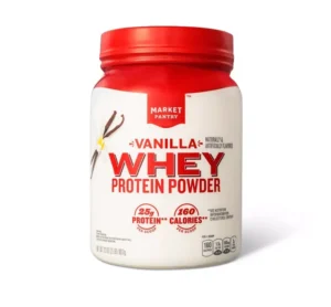 Read more about the article Market Pantry Protein Powder Review: Is It Worth Trying?