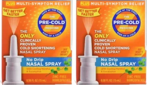 Read more about the article Zicam Nasal Spray Review: Is it Worth It?