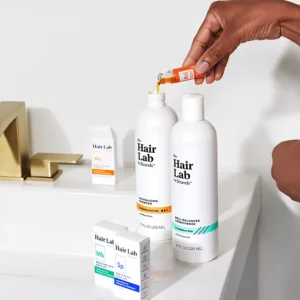 Read more about the article Is Hair Lab Shampoo Legit or a Scam? A Personal Review
