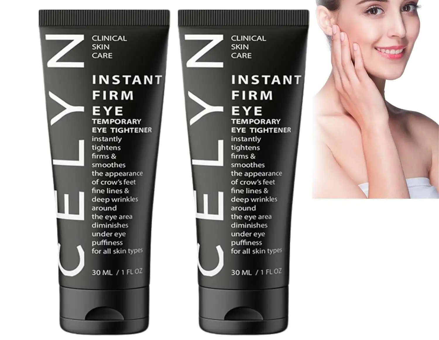 You are currently viewing Celyn Eye Cream Reviews: Is It Worth Trying?