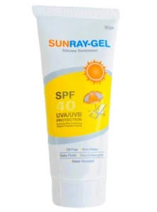 Read more about the article Sunray Sunscreen Review: Is Sunray Sunscreen Worth Trying?