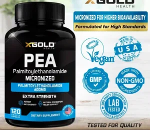 Read more about the article Pea Supplement Review: Is It Worth Trying?