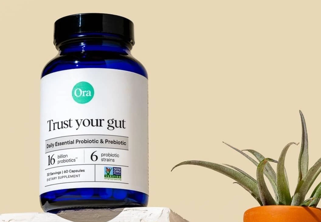 You are currently viewing Ora Probiotics Review: A Personal Experience