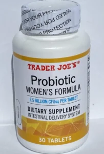 Read more about the article Trader Joe’s Probiotics Review: Is Trader Joe’s Probiotics Worth Trying?