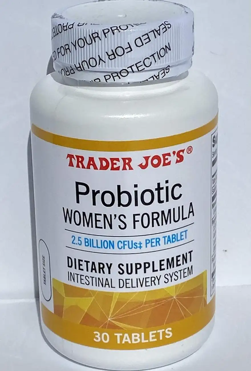 You are currently viewing Trader Joe’s Probiotics Review: Is Trader Joe’s Probiotics Worth Trying?