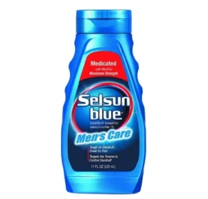 Read more about the article An Honest Selsun Blue Shampoo Review: Is it a Scam?