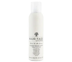 Read more about the article Hairitage Dry Shampoo Review: A Complete Breakdown