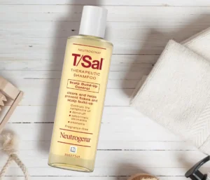 Read more about the article T Sal Shampoo Review: A Comprehensive Guide