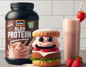 Read more about the article Aldi Protein Powder Review: Is it Legit or a Scam?