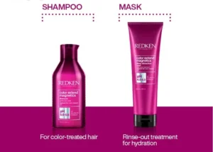 Read more about the article Is Redken Color Extend Shampoo Legit? A Comprehensive Review