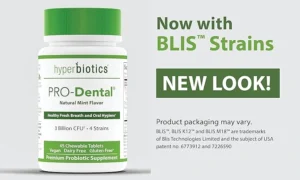 Read more about the article Dental Probiotic Review: Is It Worth Trying?